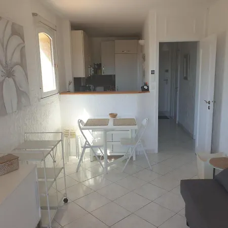 3 Pieces Face Et St-tropez Cogolin