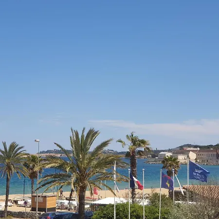 3 Pieces Face Et St-tropez *