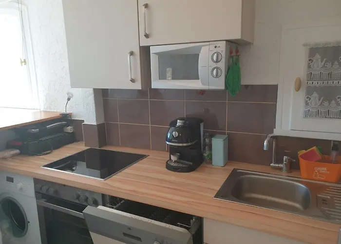 3 Pieces Face Et St-tropez Cogolin