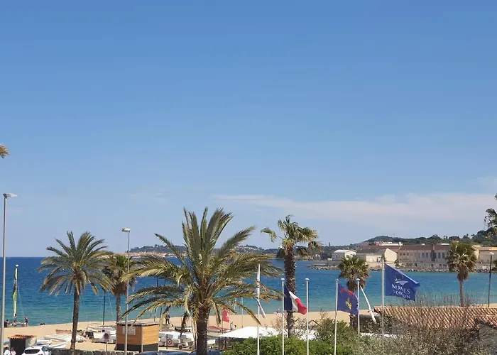 3 Pieces Face Et St-tropez *